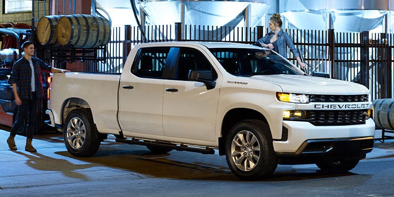 Business Elite - Runde Buick GMC of Platteville in Platteville WI