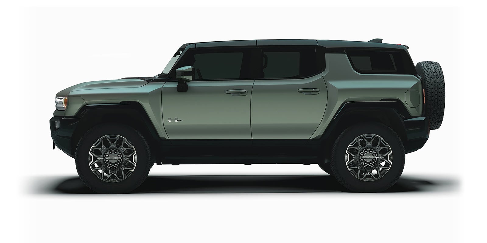 hummer ev pickup and hummer ev | Runde Buick GMC of Platteville in Platteville WI