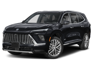 Buick Enclave - Runde Buick GMC of Platteville in Platteville WI