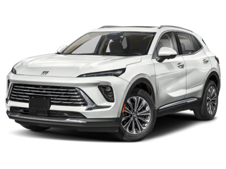 Buick Envision - Runde Buick GMC of Platteville in Platteville WI