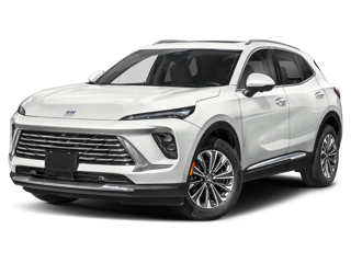 Buick Envision - Runde Buick GMC of Platteville in Platteville WI