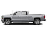 2015 Chevrolet Silverado LTZ