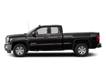 2017 GMC Sierra SLE