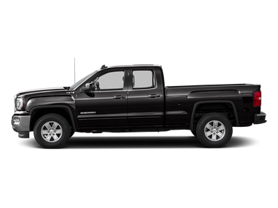 2017 GMC Sierra SLE