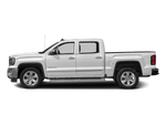 2017 GMC Sierra SLT