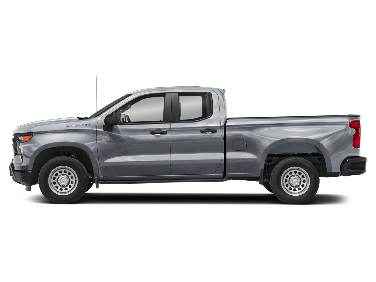 2023 Chevrolet Silverado LT