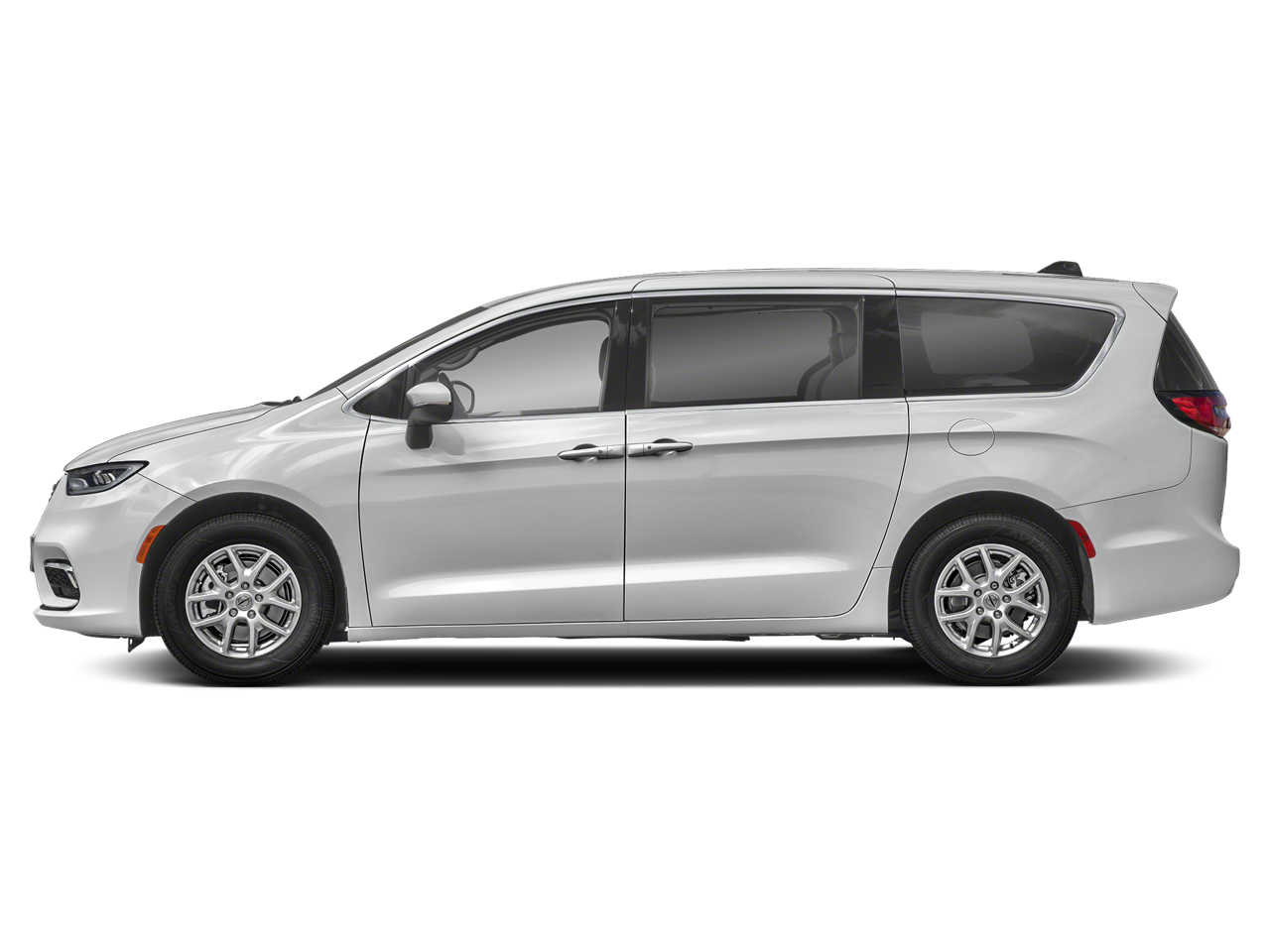 2023 Chrysler Pacifica Touring