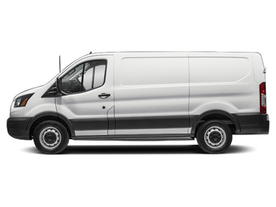 2024 Ford Transit Van Base w/9,950 lb. GVWR