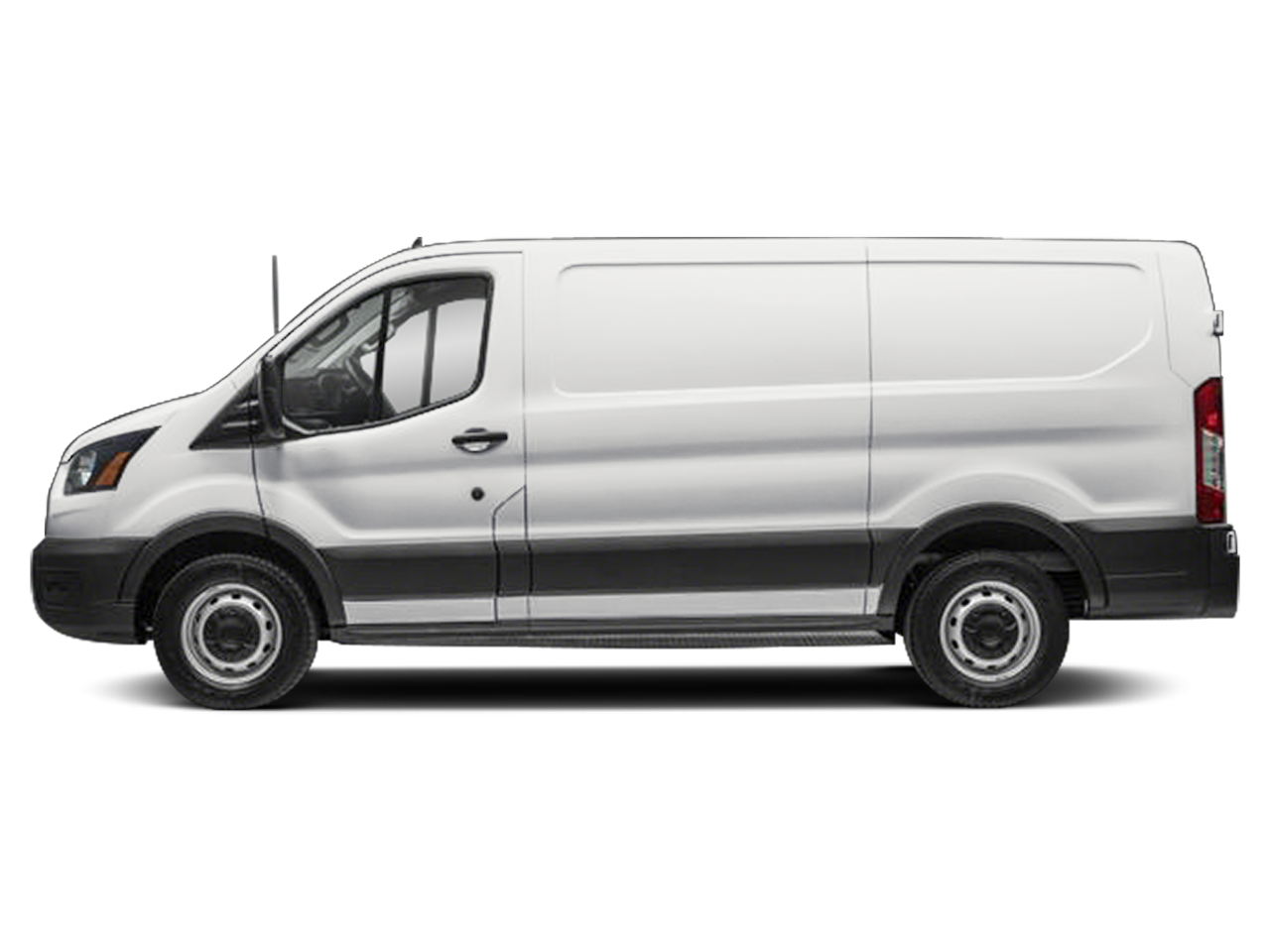 2024 Ford Transit Van Base w/9,950 lb. GVWR