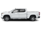 2025 Chevrolet Silverado LT