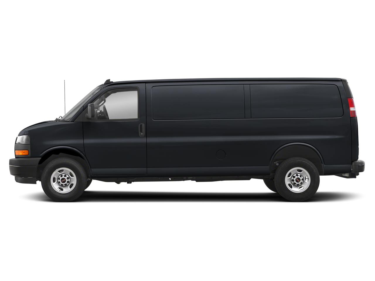 2025 GMC Savana Cargo Work Van - Photo 23