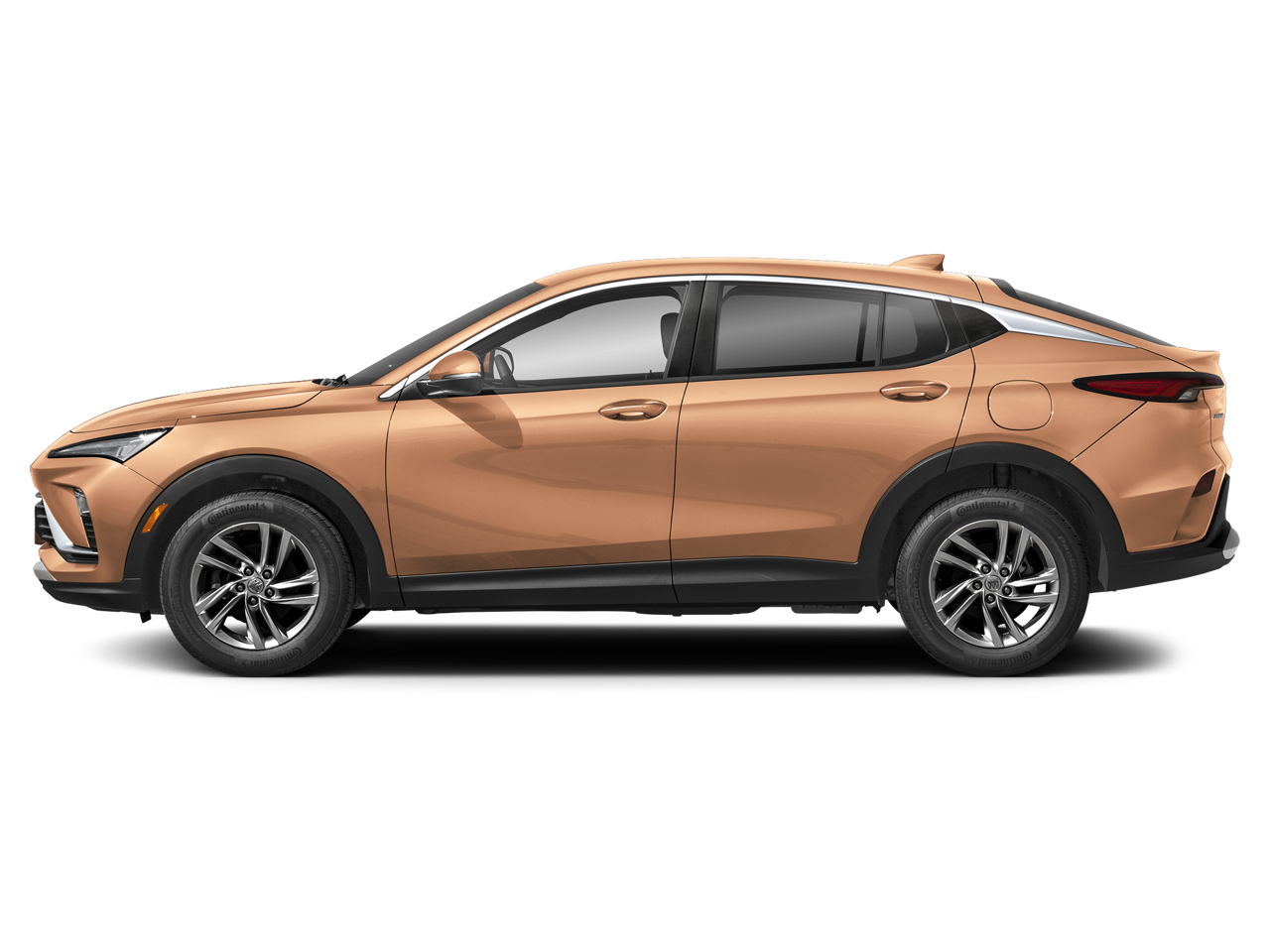 2026 Buick Envista Preferred - Photo 22