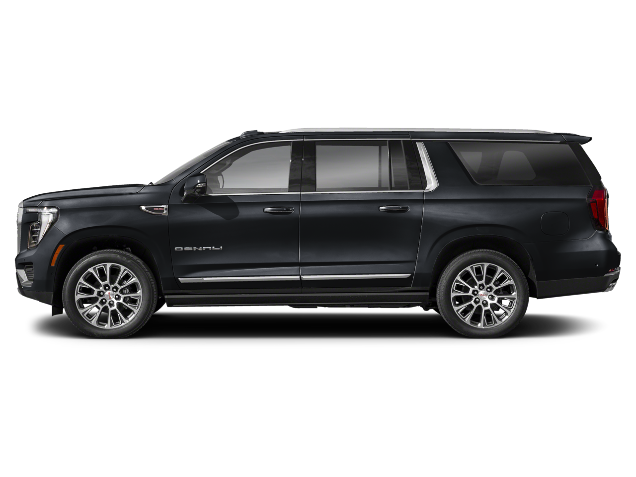 2026 GMC Yukon XL Denali - Photo 24