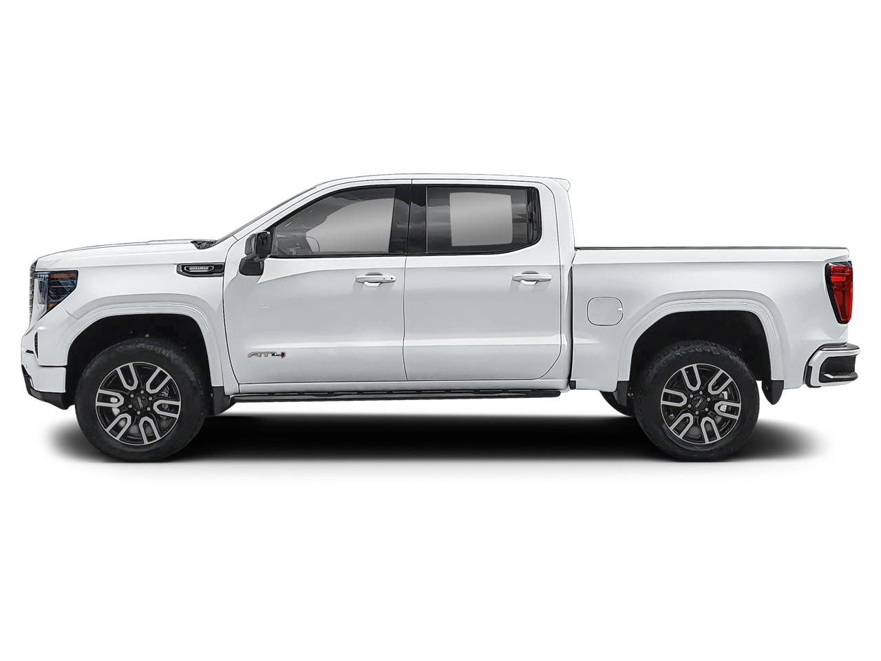 2026 GMC Sierra 1500 AT4 - Photo 21