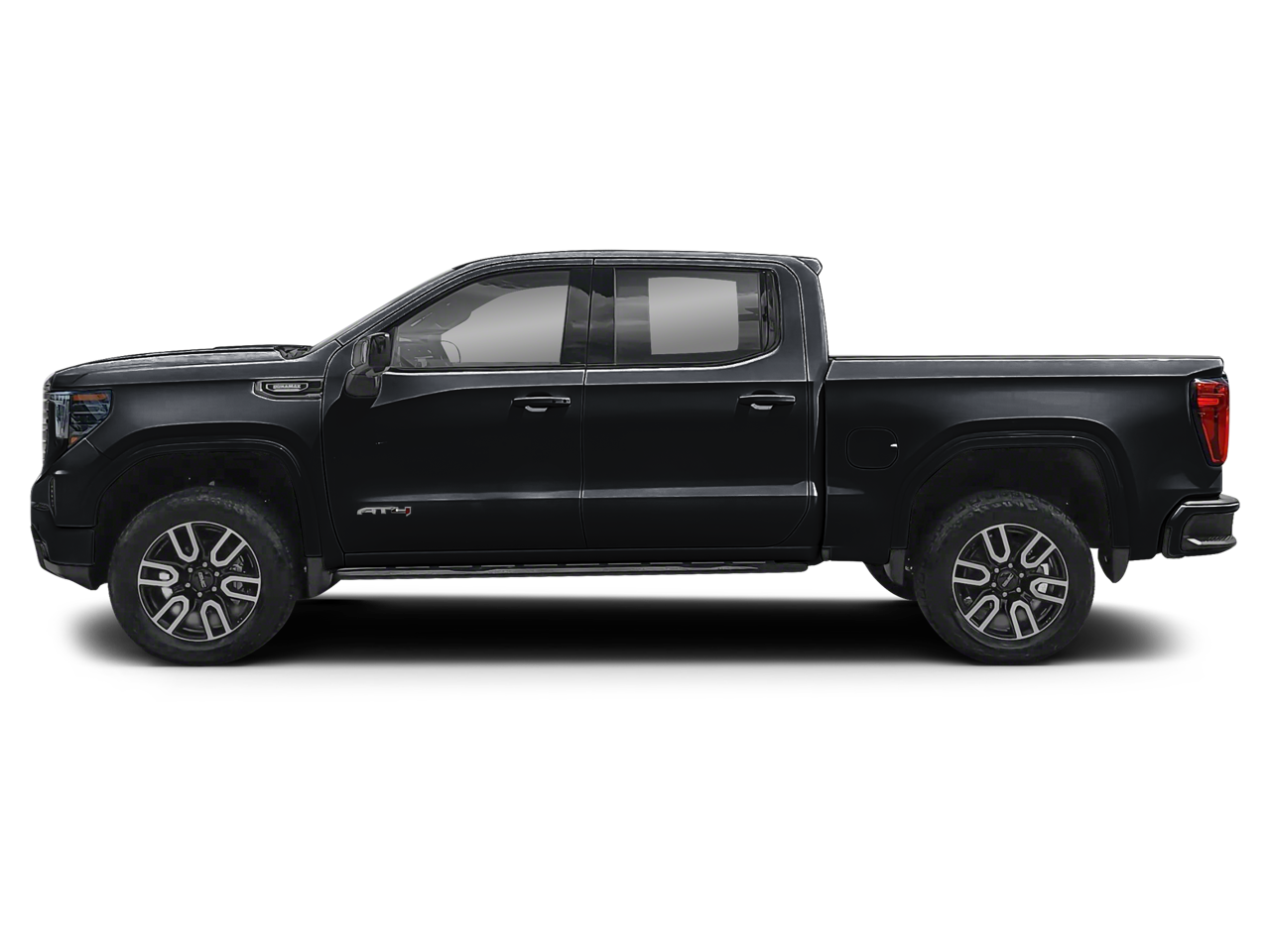 2026 GMC Sierra 1500 AT4 - Photo 19