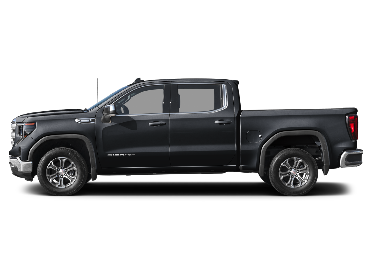 2026 GMC Sierra 1500 SLT - Photo 22