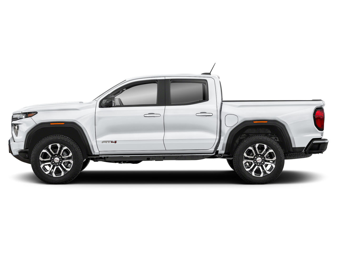 2026 GMC Canyon AT4 - Photo 22