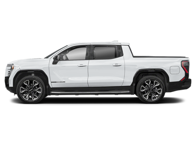 2026 GMC Sierra EV Denali Standard Range