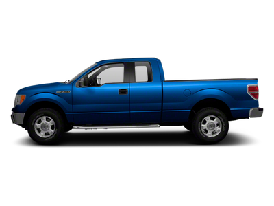 2010 Ford F-150 FX4