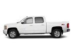 2011 Chevrolet Silverado LTZ