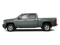 2011 Chevrolet Silverado 1500 LTZ