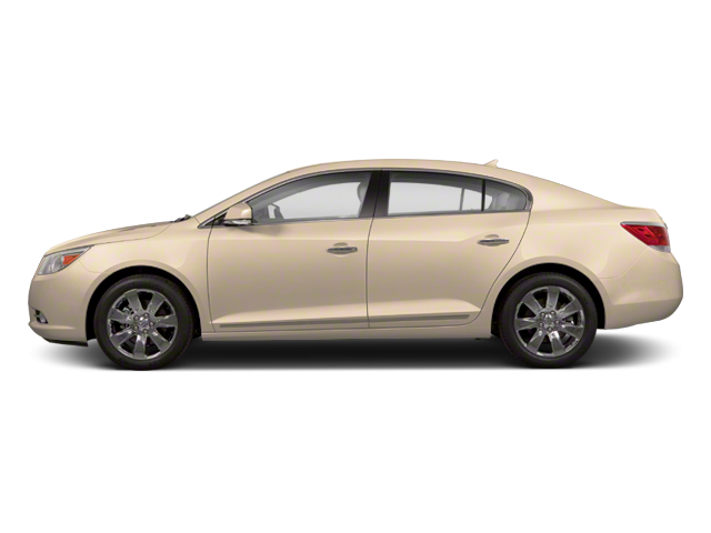 2012 Buick LaCrosse Premium 1