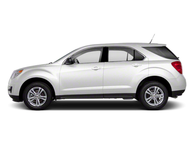 2012 Chevrolet Equinox LS