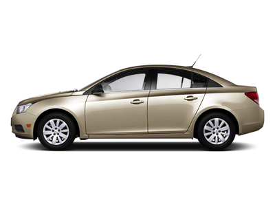 2012 Chevrolet Cruze LT w/1LT