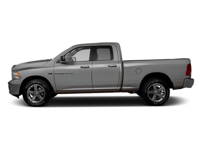 2012 RAM 1500 Big Horn