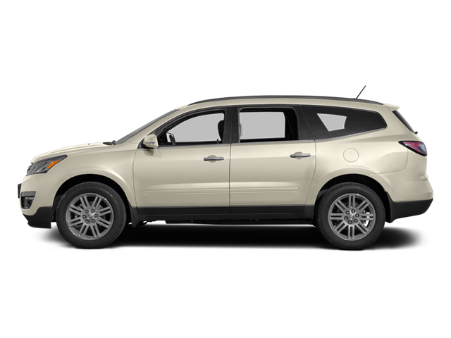 2013 Chevrolet Traverse LT