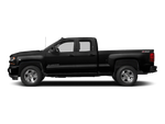 2017 Chevrolet Silverado LT