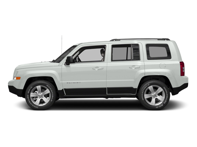 2017 Jeep Patriot Sport SE