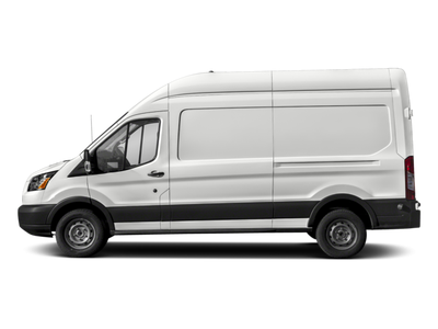 2018 Ford Transit Van Base w/Sliding Pass-Side Cargo Door