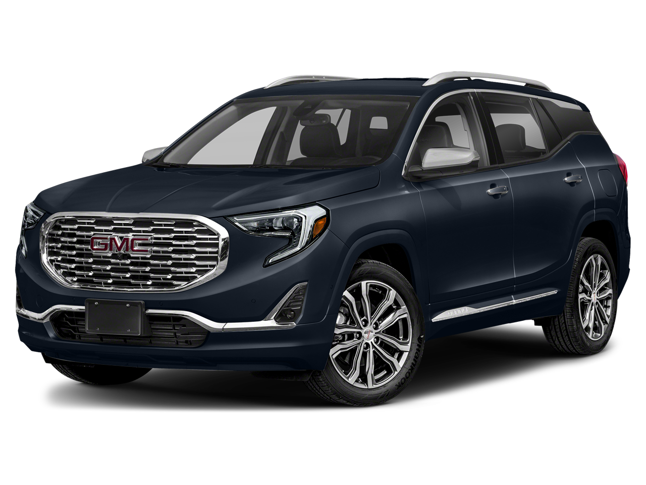 2018 GMC Terrain Denali AWD's photo