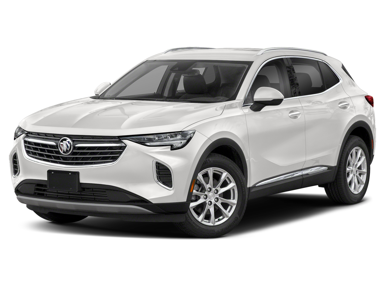 2023 Buick Envision Essence AWD's photo