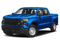 2024 Chevrolet Silverado Custom