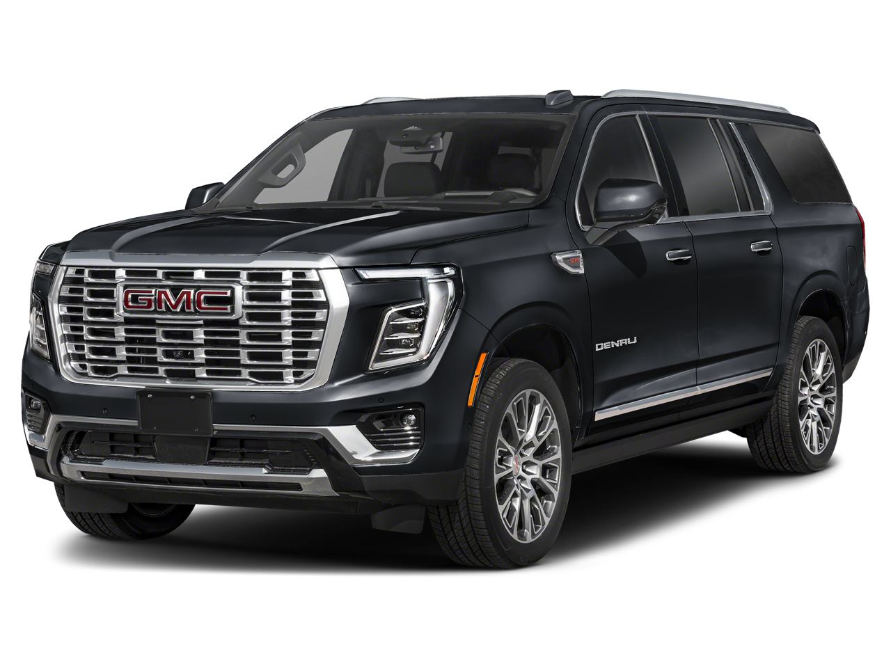 2026 GMC Yukon XL Denali - Photo 22