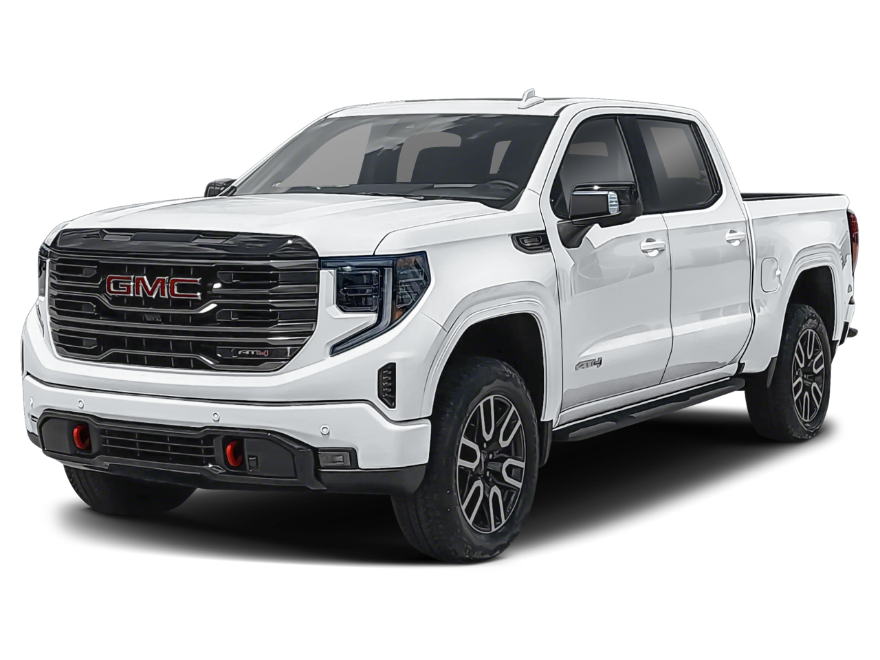 2026 GMC Sierra 1500 AT4 - Photo 20