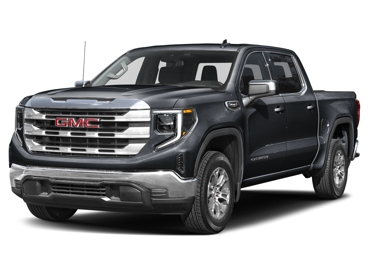 2026 GMC Sierra 1500 SLT - Photo 20