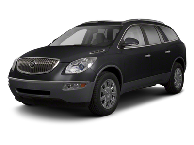 2011 Buick Enclave CXL-1