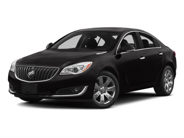 2014 Buick Regal Premium I