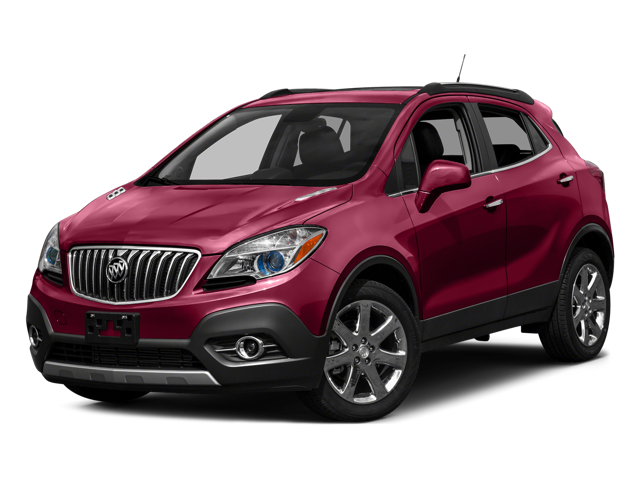 2016 Buick Encore Sport Touring