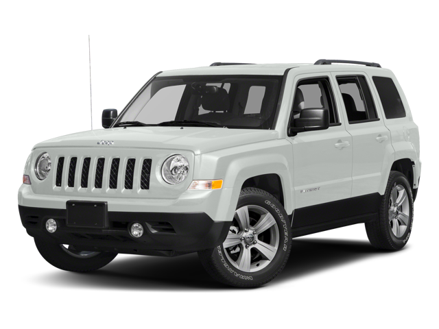2017 Jeep Patriot Sport SE