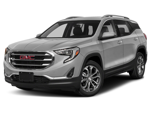 2018 GMC Terrain SLT FWD's photo