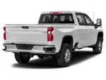 2020 Chevrolet Silverado Work Truck