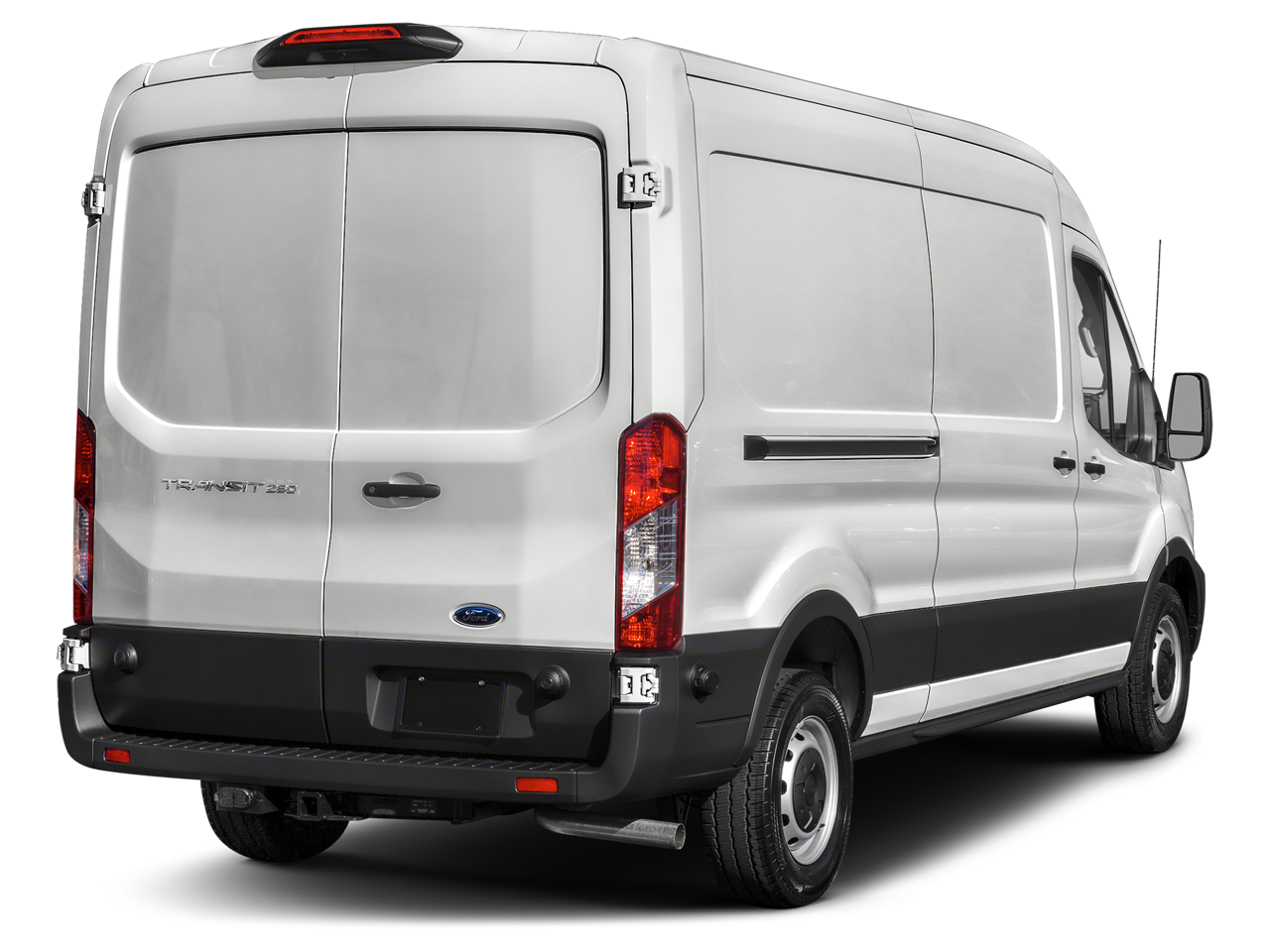 2020 Ford Transit Van Base