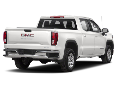 2020 GMC Sierra 1500 NA