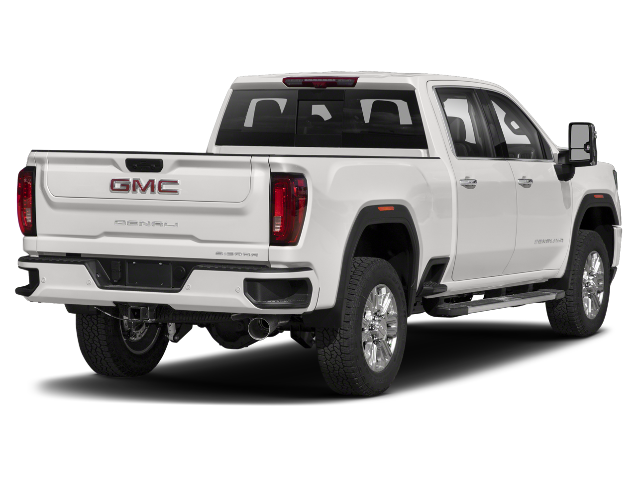 2022 GMC Sierra 2500 HD Denali