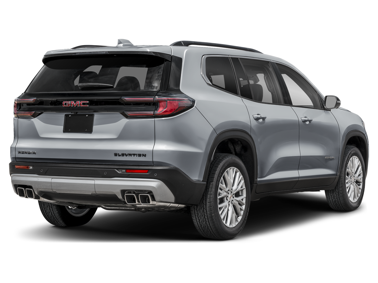 2026 GMC Acadia Elevation - Photo 22