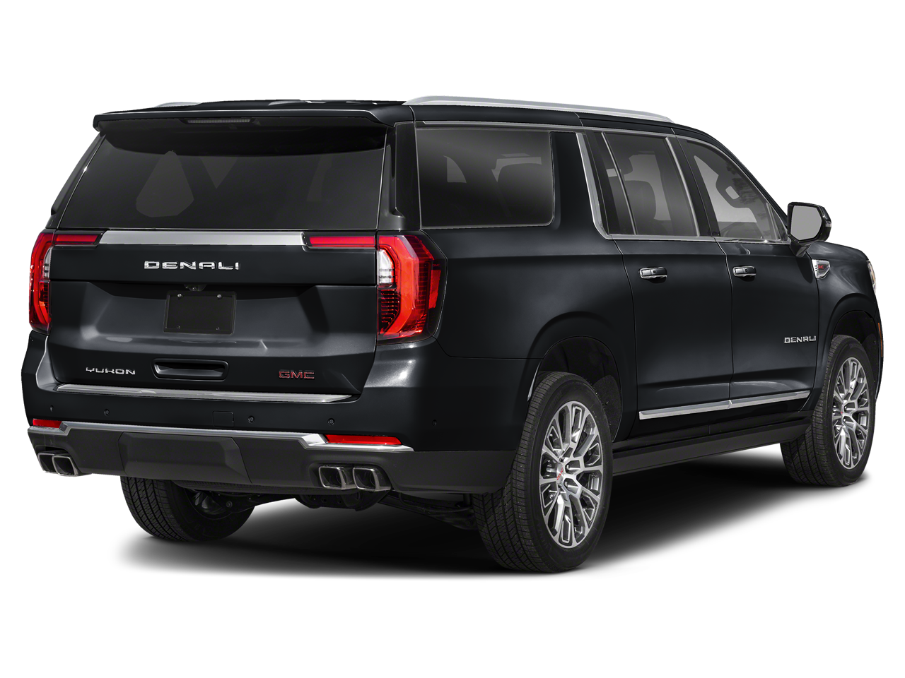 2026 GMC Yukon XL Denali - Photo 23